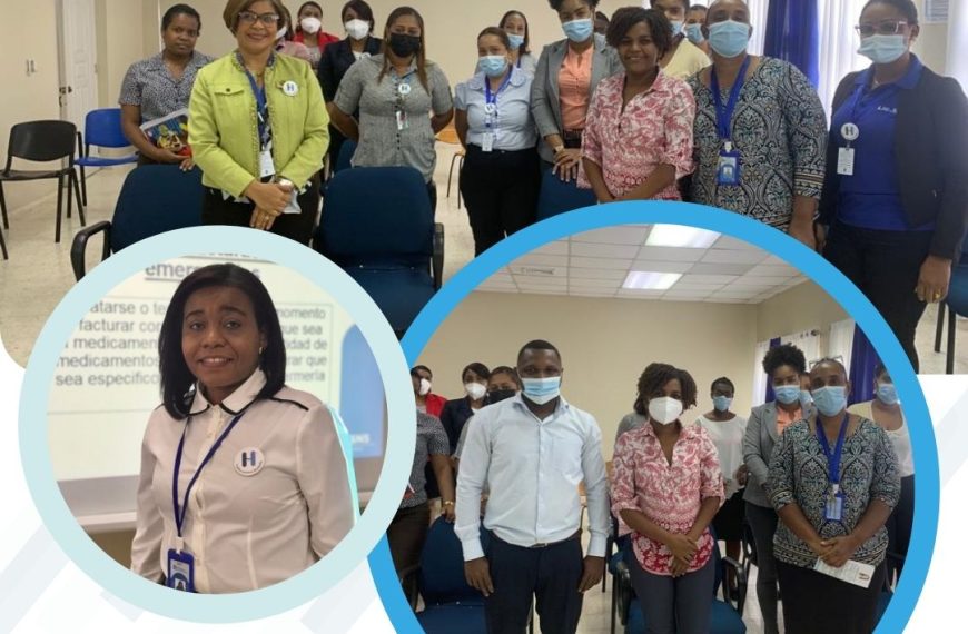 Hospital Rodolfo reúne sus comités de expedientes clínicos y Cigetic