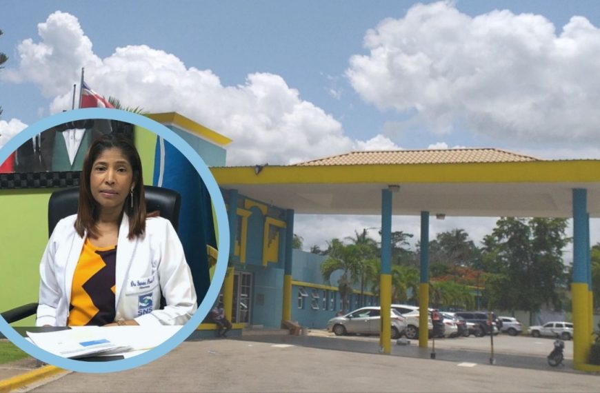 Hospital Rodolfo de la Cruz reabre todos sus servicios de salud