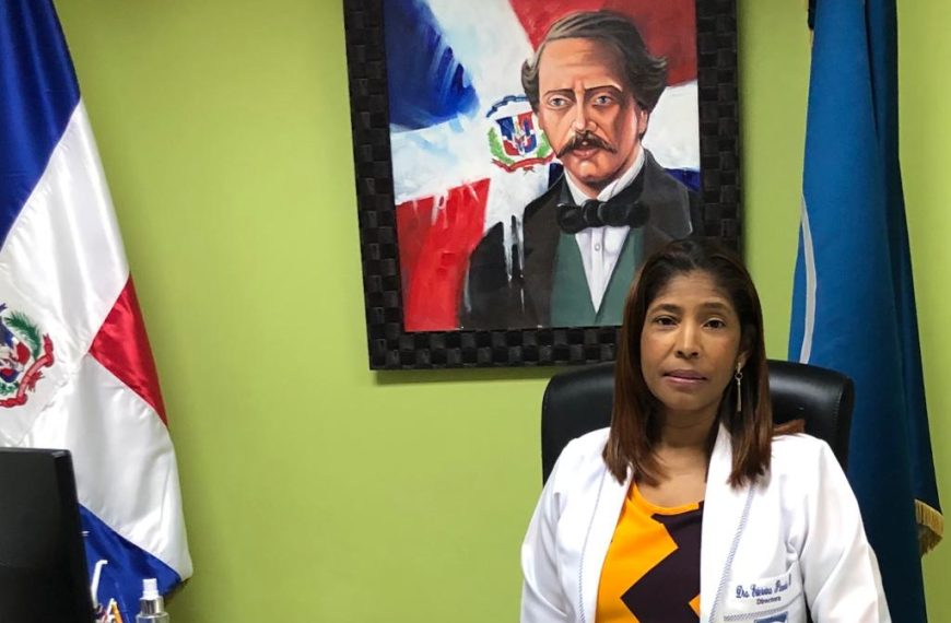 Directora Hospital Rodolfo recomienda aplicar medidas preventivas ante enfermedades endémicas