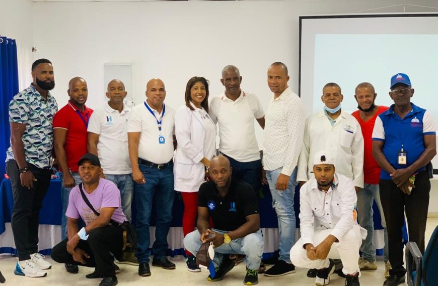 Hospital Rodolfo celebra misa de acción de gracias en conmemoración al “Día de los Padres”