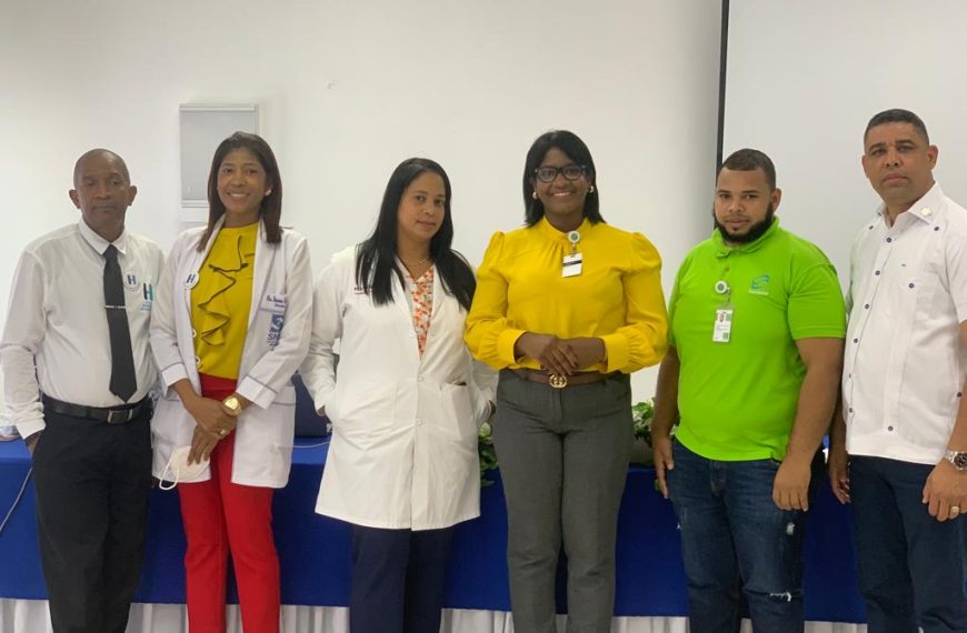 Hospital Rodolfo tendrá un caunter fijo de SeNaSa para beneficio de sus usuarios