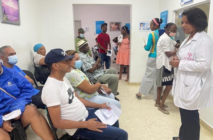 Psicóloga del hospital Rodolfo resalta importancia de buscar apoyo ante síntomas de depresión￼