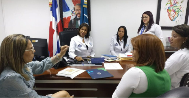 En este momento estás viendo El Hospital Rodolfo de la Cruz Lora (HRDLCL) ampliará sus servicios de salud mental.