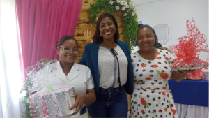 Lee más sobre el artículo Hospital Rodolfo celebra Día de las Madres con sus colaboradoras