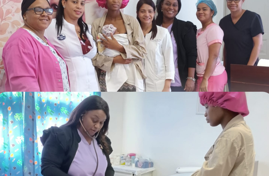 Especialistas del hospital Rodolfo dictan charla sobre Niños Prematuros