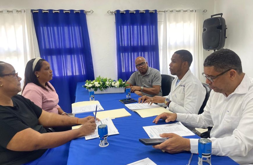 Hospital Rodolfo reúne su Comité de Compras para transparentar y evaluar procesos institucionales