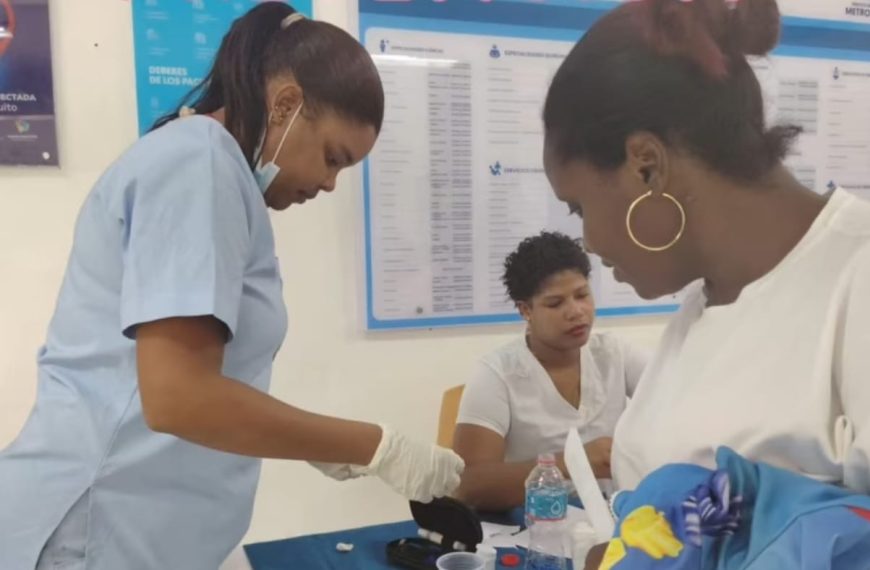 En el Hospital Dr. Rodolfo de la Cruz Lora (HRDLC) se une a la conmemoración del Día Mundial de la Diabetes