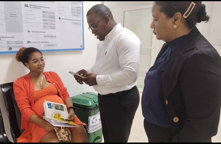 Hospital Rodolfo alcanza un 96.64 % de satisfacción en encuesta aplicada a sus usuarios