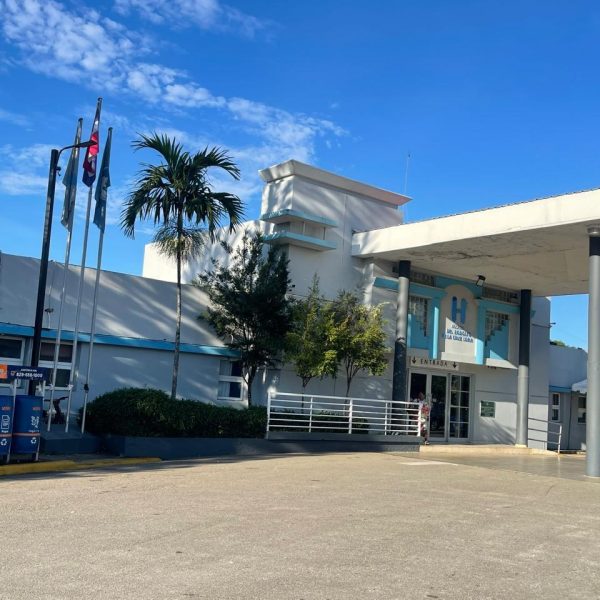 Hospital Rodolfo celebra el D&iacute;a Mundial del Ri&ntilde;&oacute;n con charla educativa para sus usuarias