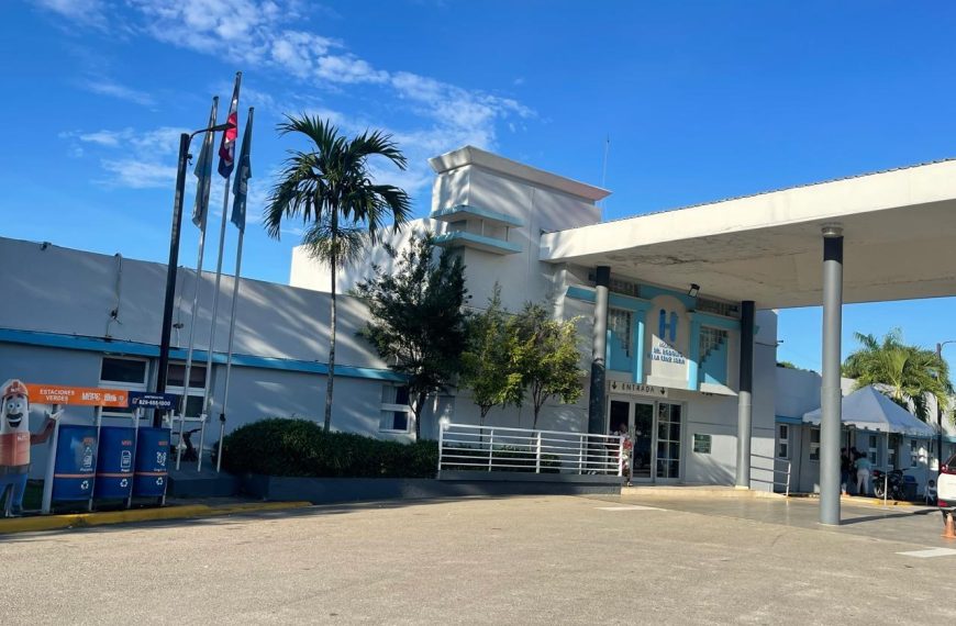 Hospital Rodolfo presenta avances y resultados del a&ntilde;o 2025