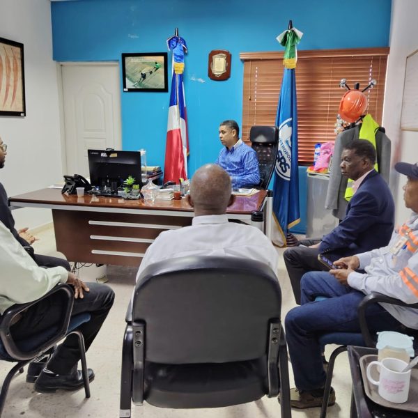 Hospital Rodolfo gestiona cambio circuito el&eacute;ctrico actual por uno 24/7