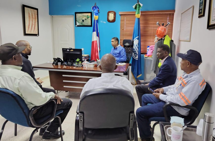 Hospital Rodolfo gestiona cambio circuito el&eacute;ctrico actual por uno 24/7