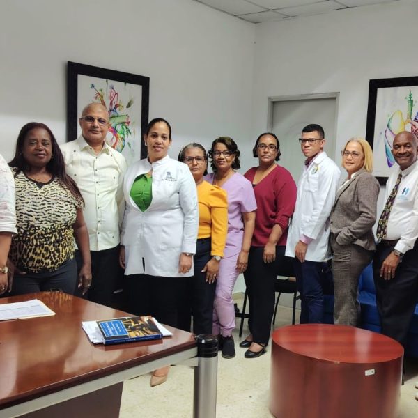 Capacitan personal del Hospital Rodolfo en atenci&oacute;n a casos de violencia de g&eacute;nero