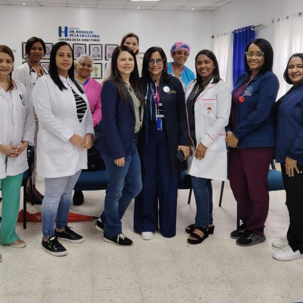 Capacitan personal de la UCIN para fortalecer calidad de atenci&oacute;n neonatal