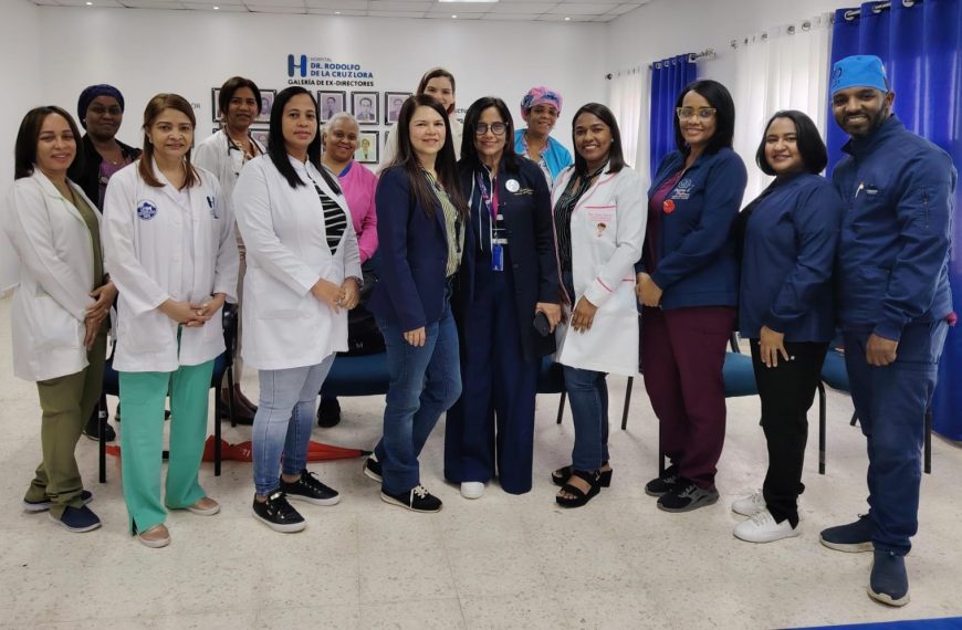 Capacitan personal de la UCIN para fortalecer calidad de atenci&oacute;n neonatal