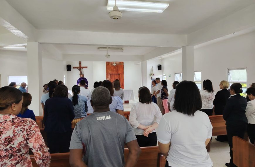 El Hospital Rodolfo celebra su 16.&ordm; aniversario entre avances, desaf&iacute;os y compromiso con la calidad