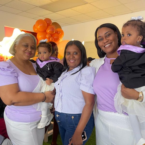 Hospital Rodolfo celebra segunda graduaci&oacute;n del Programa Mam&aacute; Canguro
