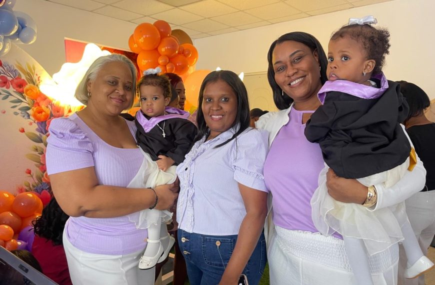 Hospital Rodolfo celebra segunda graduaci&oacute;n del Programa Mam&aacute; Canguro