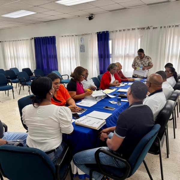Hospital Dr. Rodolfo fortalece su capacidad de respuesta y calidad en la atenci&oacute;n m&eacute;dica