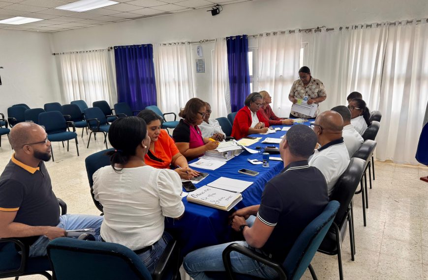 Hospital Dr. Rodolfo fortalece su capacidad de respuesta y calidad en la atenci&oacute;n m&eacute;dica